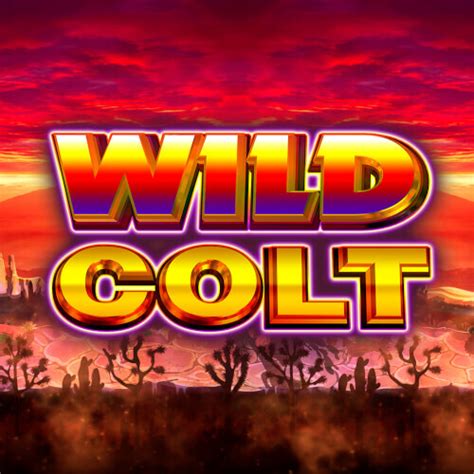 Wild Colt Bwin